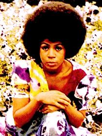 Minnie Riperton 