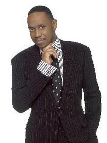 Freddie Jackson 