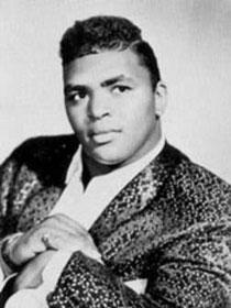 Solomon Burke Solomon Burke