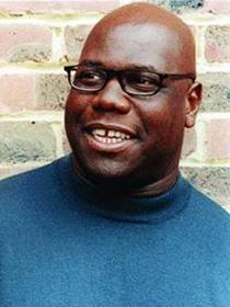 Carl Cox Carl Cox