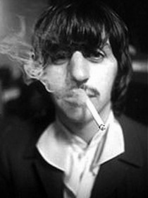 Ringo Starr 林格·斯塔