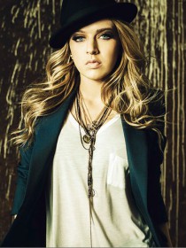 ZZ Ward 