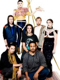 Hiatus Kaiyote 