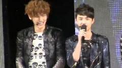 For D.O