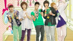 SHINee's BB New CF