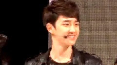 油菜花公演