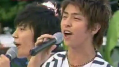 Wonder Boy & 幸福