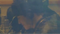 洪真京的下午