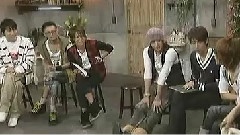 Cartoon KAT-TUN 中文字幕 08/10/08