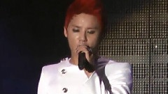 You Are So Beautiful XIA 1ST CONCERT IN SHANGHAI