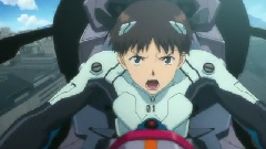 Destiny 电影<EVA 新剧场版 破>配乐欣赏