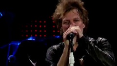 Bon Jovi - It's My Life