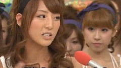以外だらけの爆笑アイドル大运动会