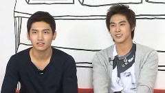 All About TVXQ Season 3