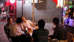 北京胡同