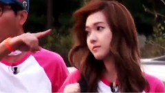 Running Man