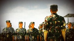 当兵的故事