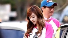 Running Man