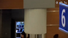 机场