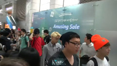 Incheon Airport