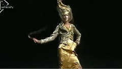 Christian Dior Spring Summer 2000 ft Gisele Bundchen & Carmen Kass