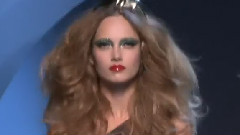 Christian Dior Haute Couture Fall Winter 2011/2012