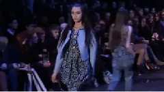 Versus Fall Winter 2012/2013