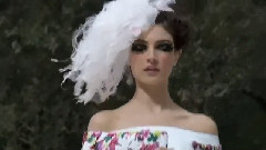 Chanel Haute Couture Spring Summer 2013/2014