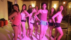 Call Me Maybe by Pole Academy Philippines