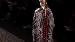 Fendi Fall Winter 2013 2014