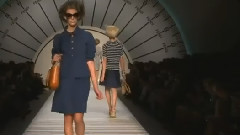 Fendi Spring Summer 2012