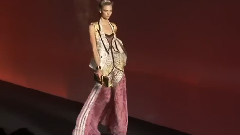 Roberto Cavalli Spring Summer 2012