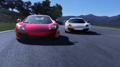 McLaren