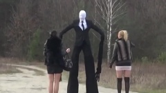 Slenderman (SA Wardega)