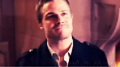 Oliver Queen