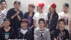 E-NEWS EXO Cut