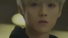 狼与美女