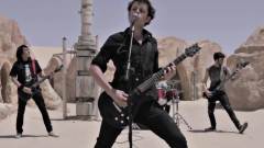 The More I See - The Eye That Offends