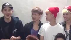 TVN E NEWS EXO Cut