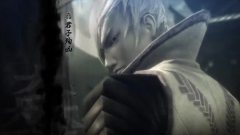 <战国BASARA4>预告版