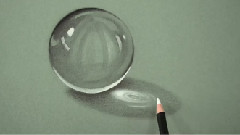 How To Draw A Crystal Ball