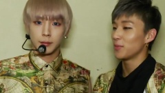 Showbiz Korea B.A.P Cut