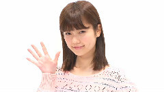 アニメイクその3(AKB映像センター)