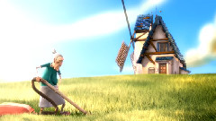 Granny Must Die