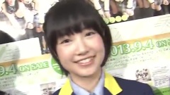 PON! HKT48 Cut