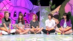 Talk Show Hello Kara Cut