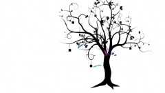 Montblanc Wish Tree