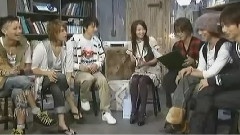 Cartoon KAT-TUN 中文字幕 08/10/01