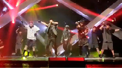 Mnet Japan M!CountDown Hot Stage B.A.P Cut