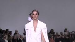 Stephane Rolland Couture Spring Summer 2013